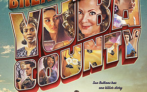 Tate Taylor`s American comedy-crime film, `Breaking News in Yuba County`